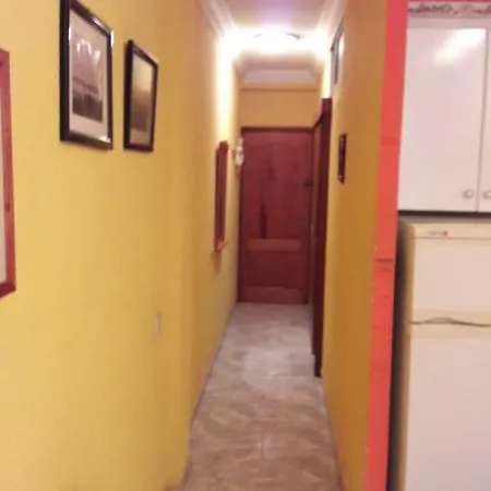Michele Appartamento Las Palmas de Gran Canaria