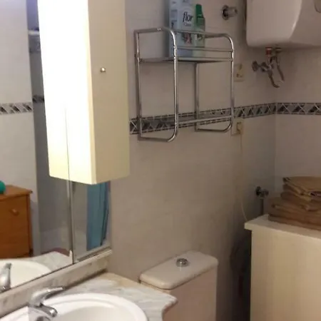 Michele Las Palmas de Gran Canaria