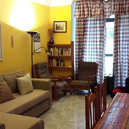 Michele Appartement *