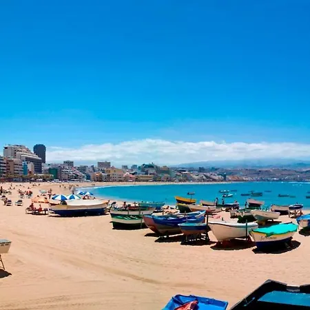 Appartement Michele Las Palmas