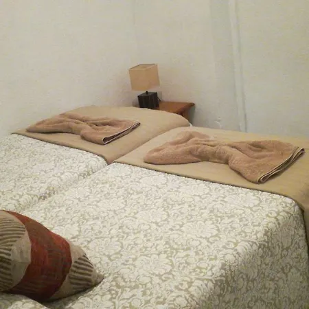 Appartement Michele Las Palmas
