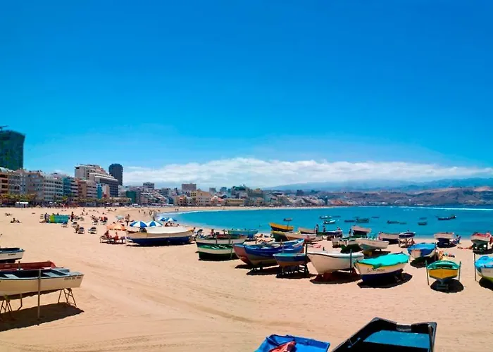 Lejlighed Michele Las Palmas de Gran Canaria