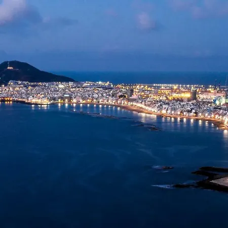 Michele Apartamento Las Palmas de Gran Canaria