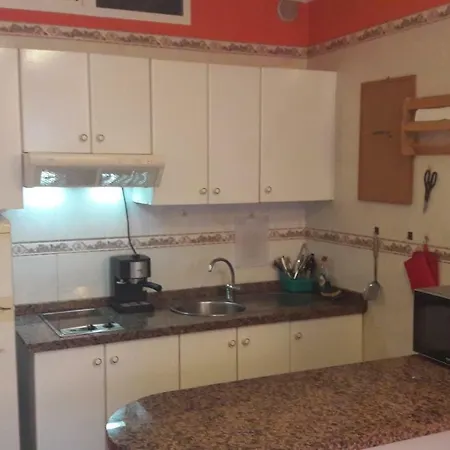 Michele Apartamento Las Palmas de Gran Canaria