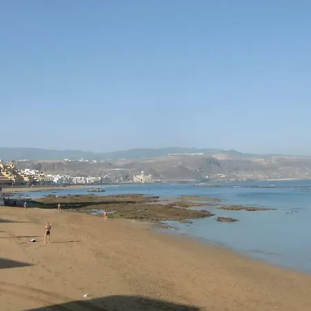 Apartamento Michele Las Palmas de Gran Canaria